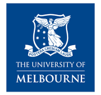 University of Melbourne logo